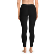 Stretchy Leggings (AOP)