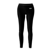 Women's Cut & Sew Casual Leggings (AOP)