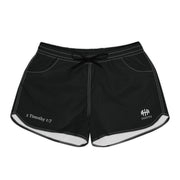 Women's Casual Shorts (AOP)