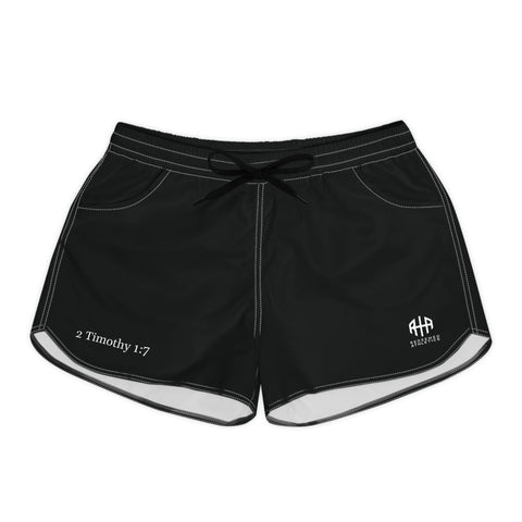 Women's Casual Shorts (AOP)