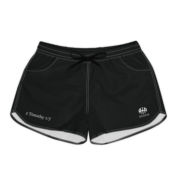 Women's Casual Shorts (AOP)