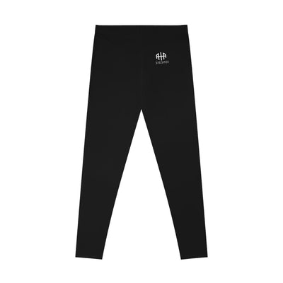 Stretchy Leggings (AOP)